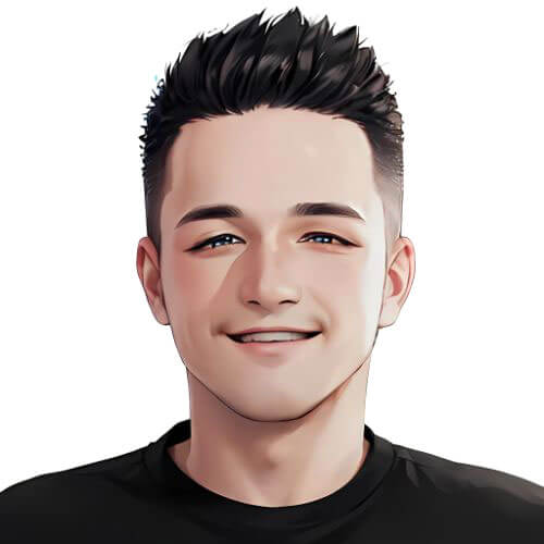 Joshua Luchs